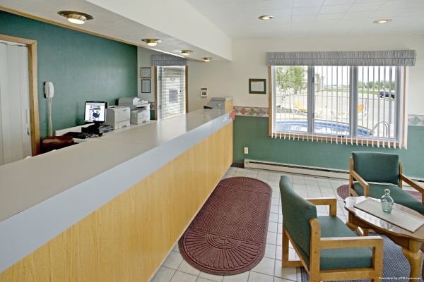 Days Inn Atlantic IA (Lorah)
